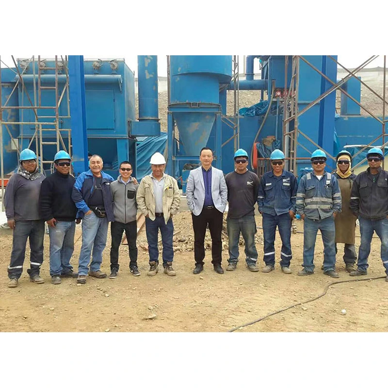 Máquina Granalladora para Estructuras Metálicas y Perfiles KLH1220-10