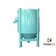 China Abrasive Vacuum Recovery Machine Manufacturer | Kholee Blast
