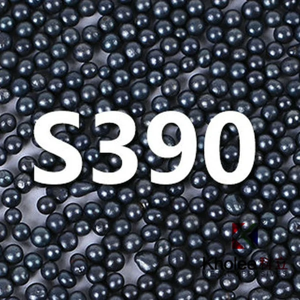 холи взрыв | стальная дробь s390 / 1,2 мм для взрывных работ