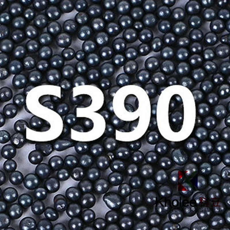 холи взрыв | стальная дробь s390 / 1,2 мм для взрывных работ