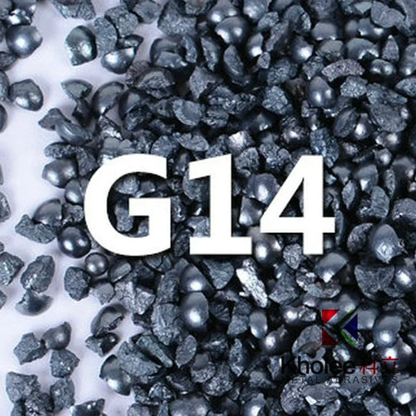 khole ledakan | grit baja g14 / gp14 / gl14 / gh14 dari cina