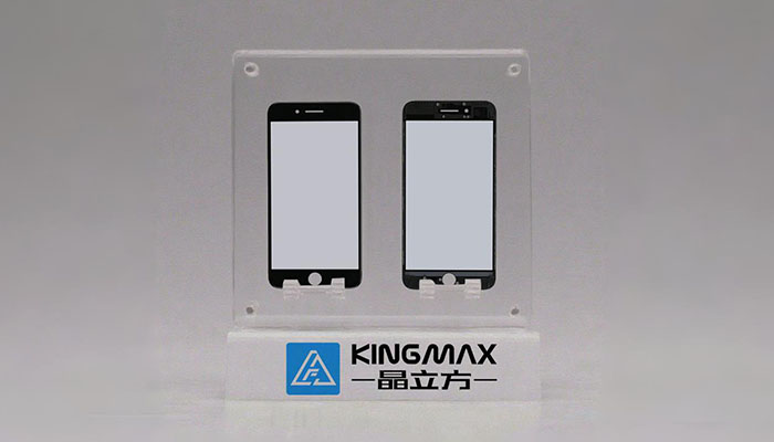 Front Glass