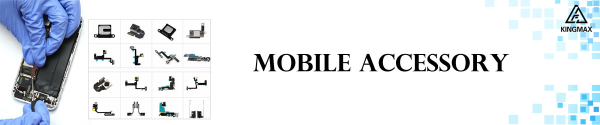 Mobile accessory