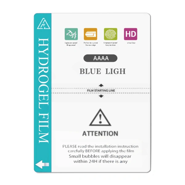 пленка против синего света