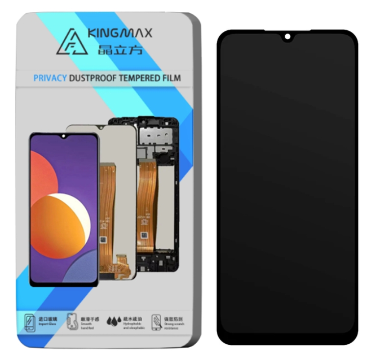 Samsung A12 Nacho LCD Display Touch Screen Replacement - 6.5 inch