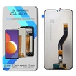 Samsung Galaxy A10s LCD Screen Replacement - 6.2