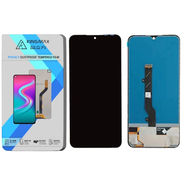 Infinix Note 11 (X663) Original In-Cell Screen Replacement – High-Quality LCD Display