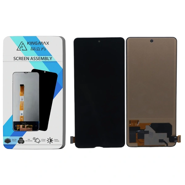 iQOO Neo 7 FHD Screen | Perfect Replacement for Your iQOO Neo 7 Display