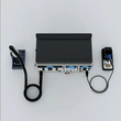 3 IN 1 Soldering Hot Air DC power supply Platform