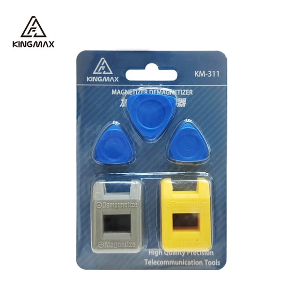 Magnetizer set