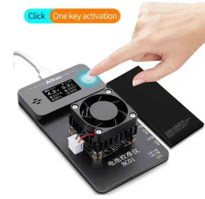 BC01 Battery Calibrator iPhone 11-14 Pro Max Battery Fix Tool