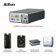 P2408S Intelligent DC power supply For iPhone 7-13 Pro Max