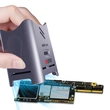 Aixun UV Lamp Phone Motherboard UV Glue Curing Light With Fan