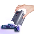 Aixun UV Lamp Phone Motherboard UV Glue Curing Light With Fan