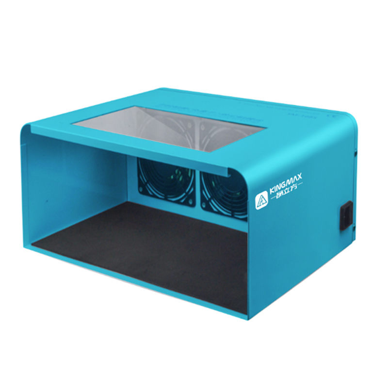 KINGMAX MINI Dust-free film  box