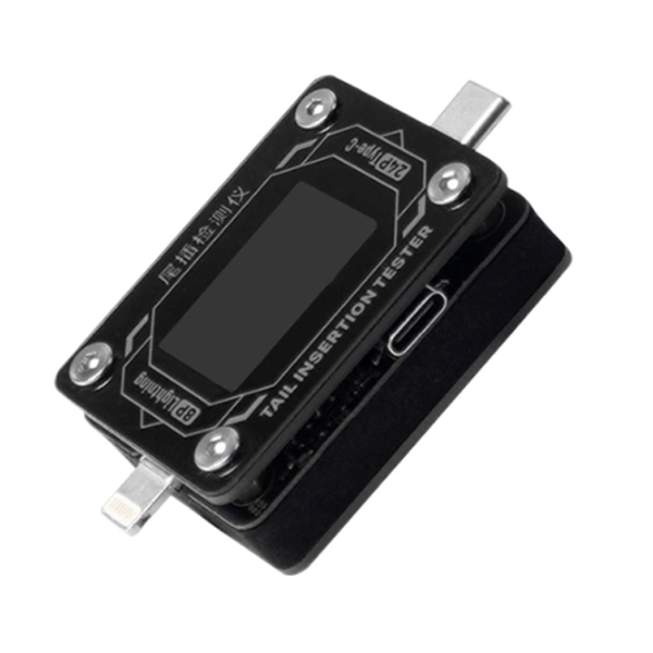 KINGMAX tail insertion detector