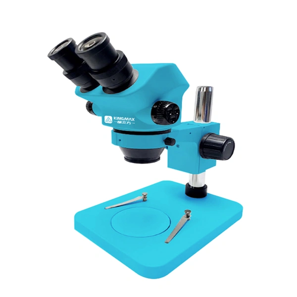 KINGMAX Industrial binocular stereo microscope