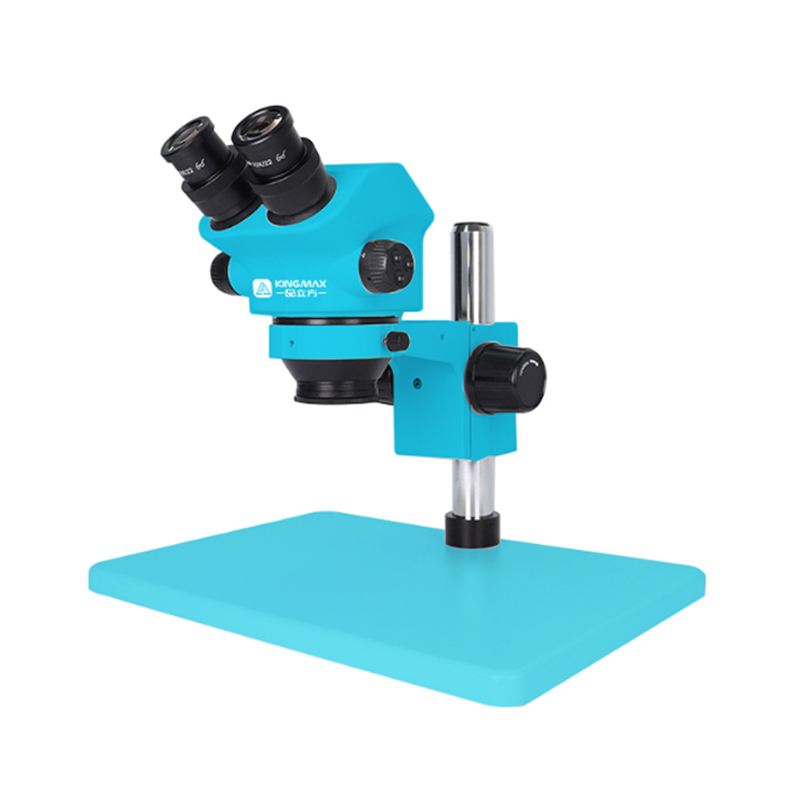 KINGMAX Industrial biocular stereo microscope
