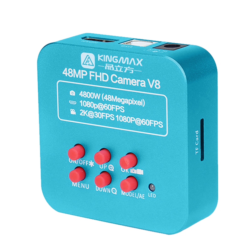 KINGMAX HDMI camera