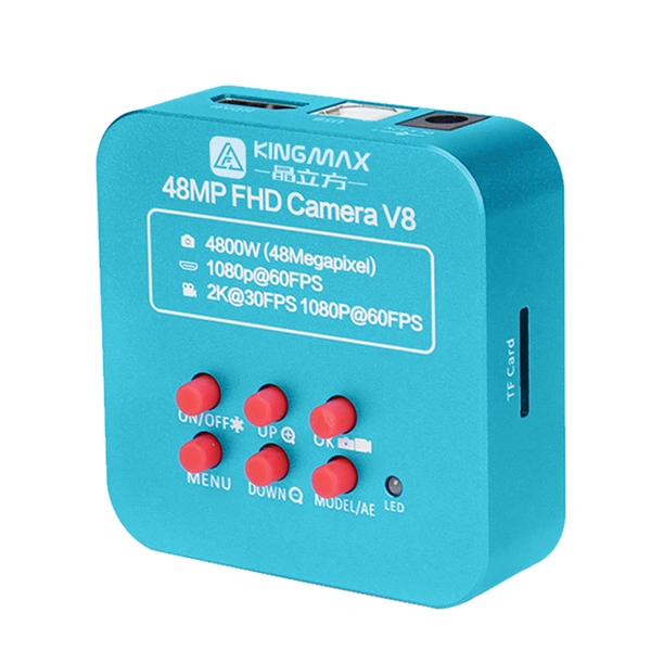 KINGMAX HDMI camera