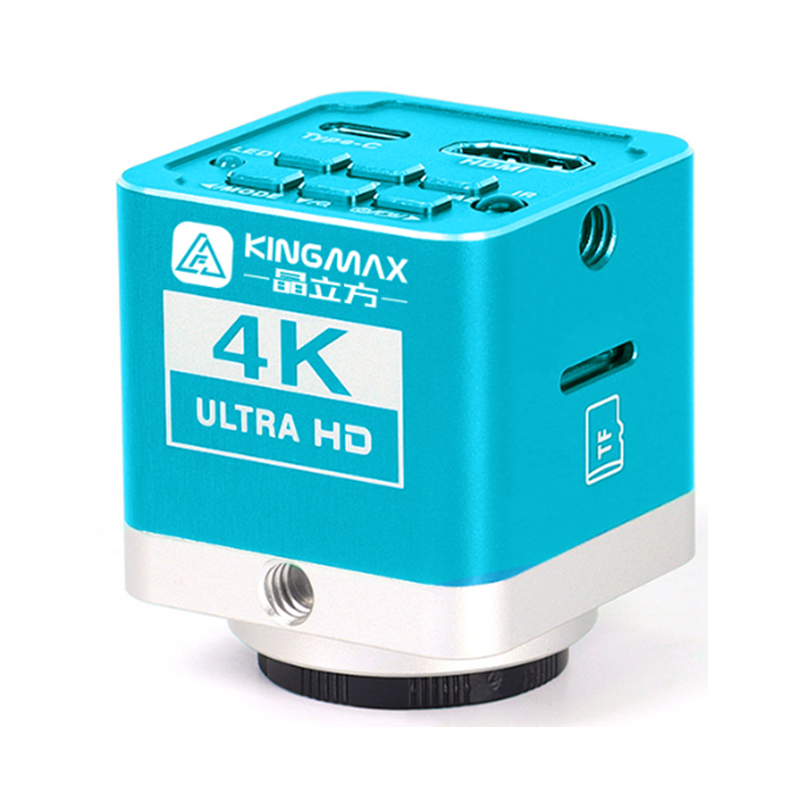 KINGMAX 4K HDMI camera