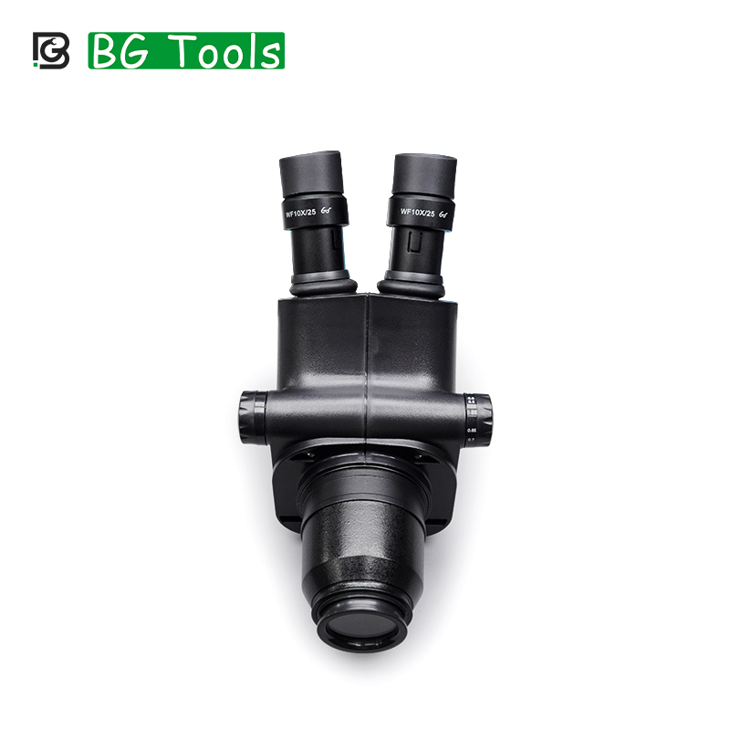 bg тринокулярный стереомикроскоп