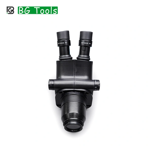 bg тринокулярный стереомикроскоп