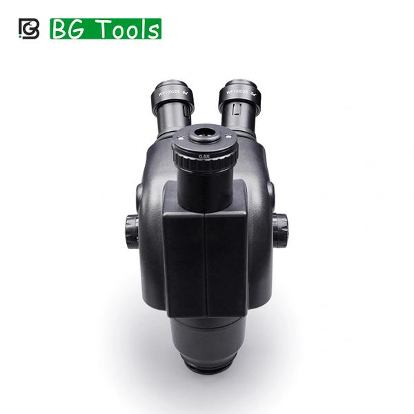 bg тринокулярный стереомикроскоп