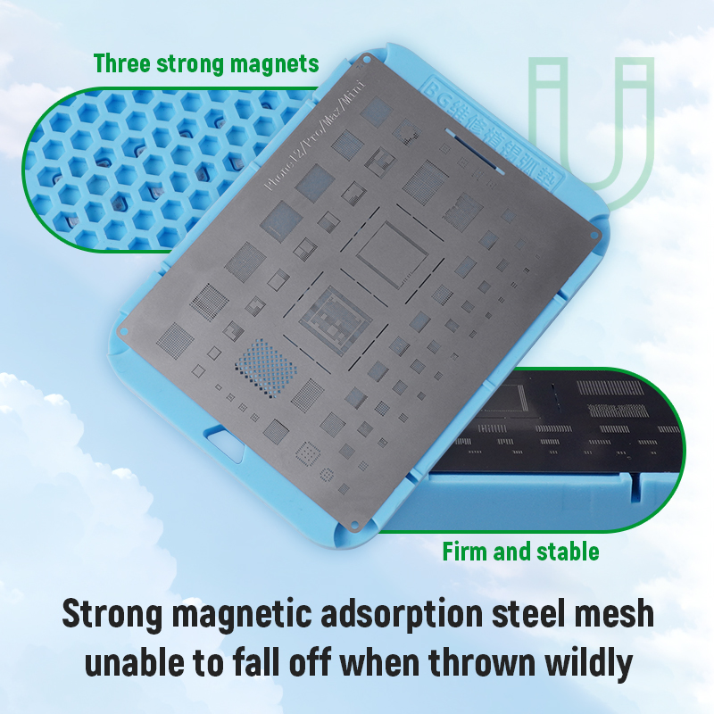 tấm đệm hồ quang thiếc bg