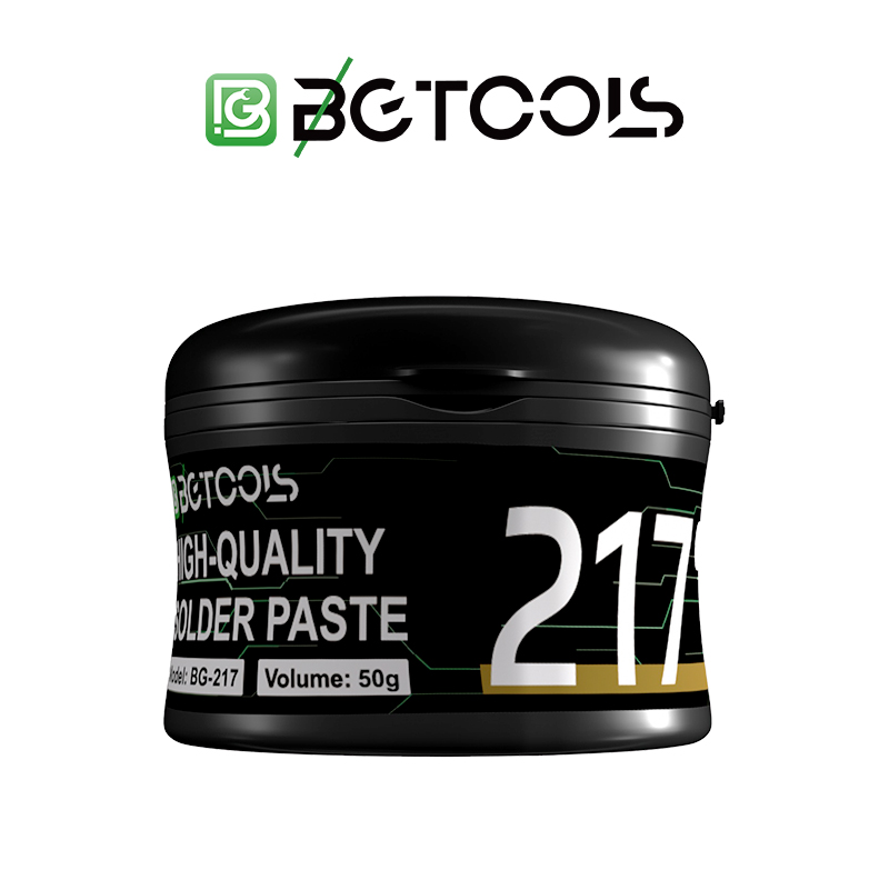 BG High Quality Soldering Paste