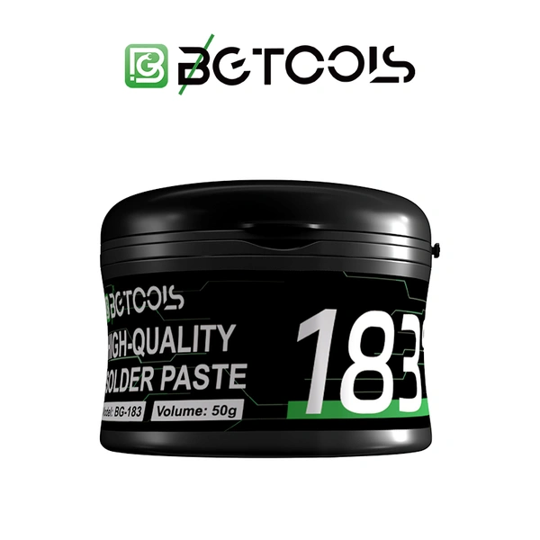BG High Quality Soldering Paste