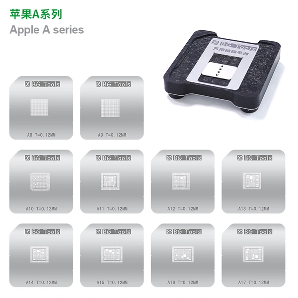 BG Magnetic Levitation Platform For ChipTin Planting