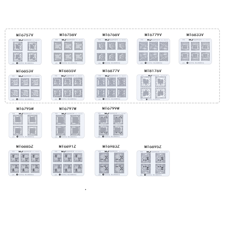 ตาข่ายน้ำมันสีเขียวมิจิง