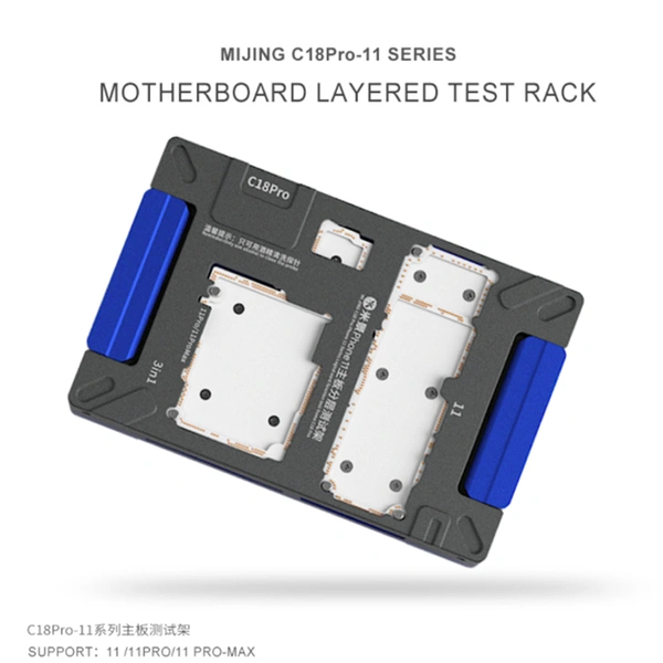 многослойный испытательный стенд материнской платы mijing  