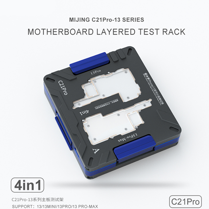 многослойный испытательный стенд материнской платы mijing  