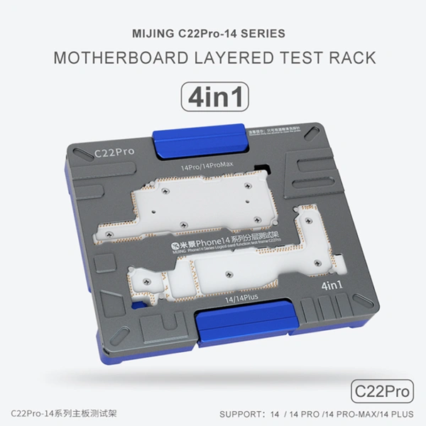 многослойный испытательный стенд материнской платы mijing  