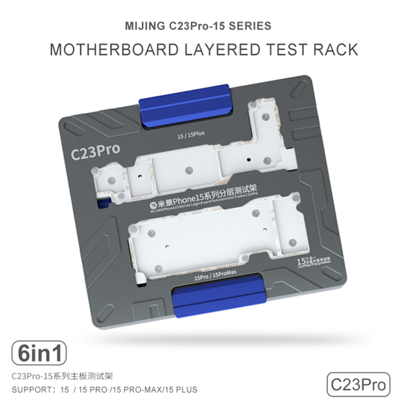 многослойный испытательный стенд материнской платы mijing  