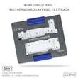 многослойный испытательный стенд материнской платы mijing  