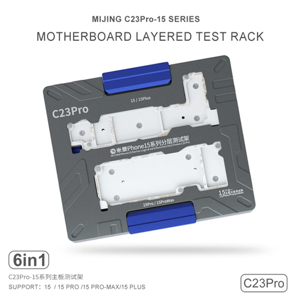 многослойный испытательный стенд материнской платы mijing  