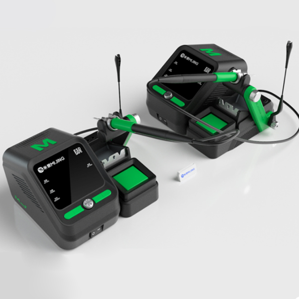 интеллектуальная сварочная станция mijing h1