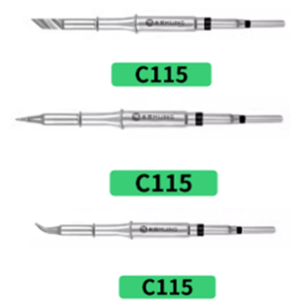 интеллектуальная сварочная станция mijing h1