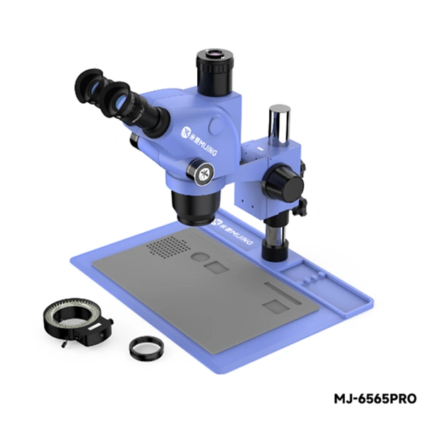 Mijing Microscope  MJ-6565PRO