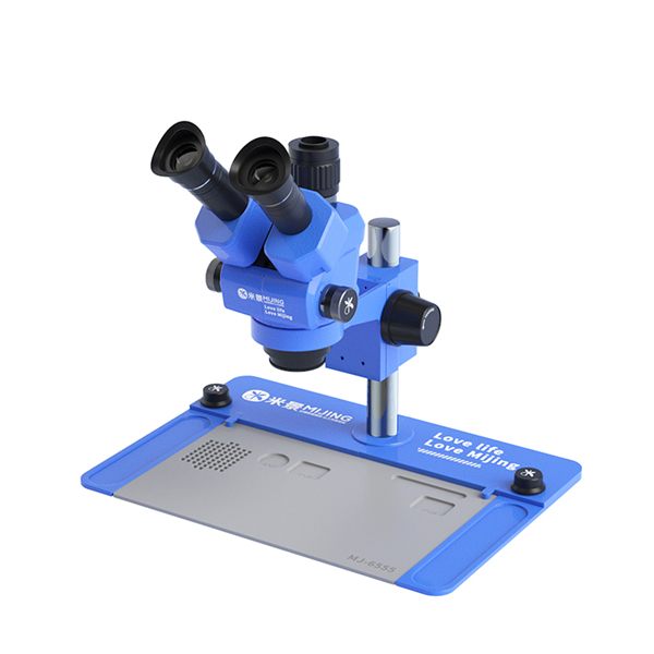 Mijing Microscope MJ-6555