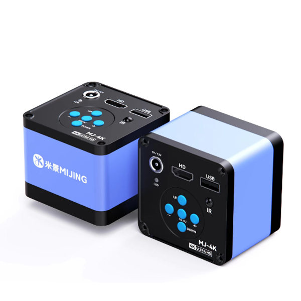 Mijing 4K camera
