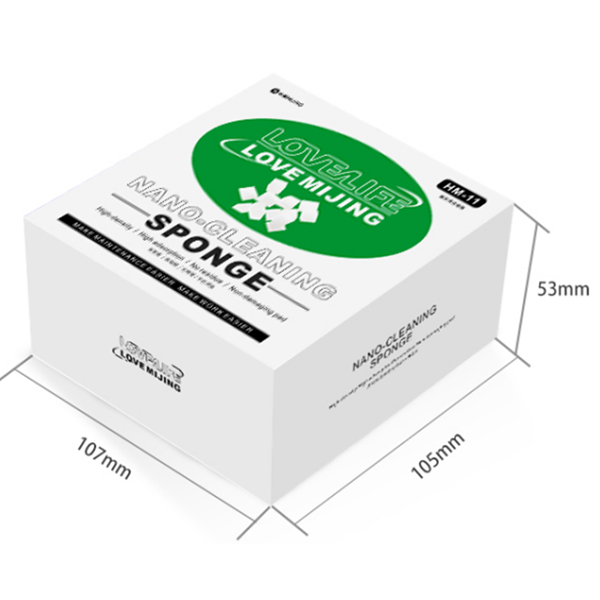NANO CLEANING SPONGE 