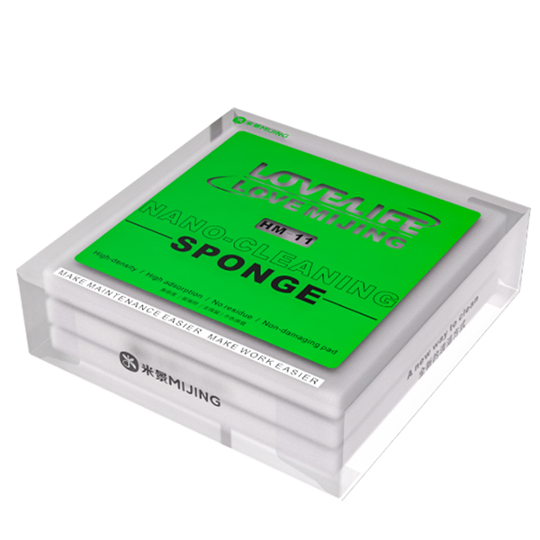 NANO CLEANING SPONGE 