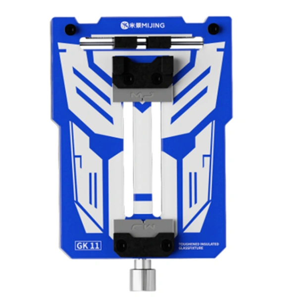 Mijing TOUGHENEDINSULATEDGLASS FIXTURE