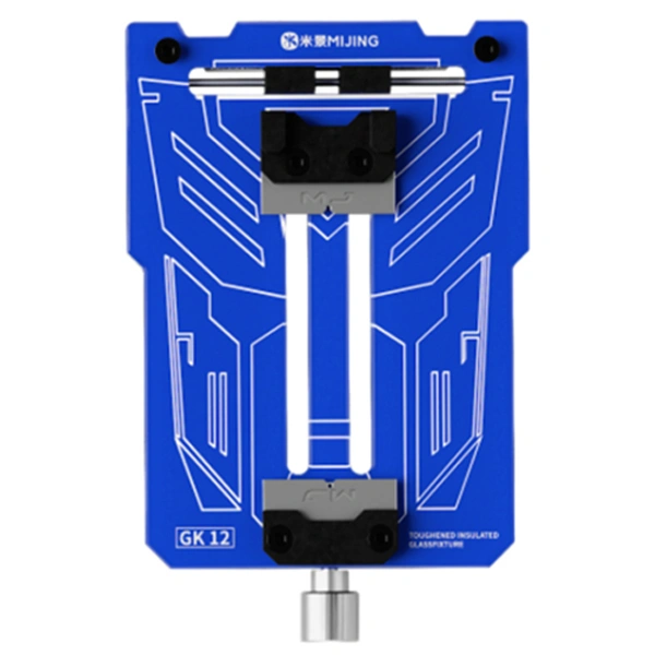 Mijing TOUGHENEDINSULATEDGLASS FIXTURE