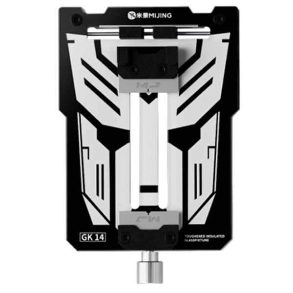 Mijing TOUGHENEDINSULATEDGLASS FIXTURE