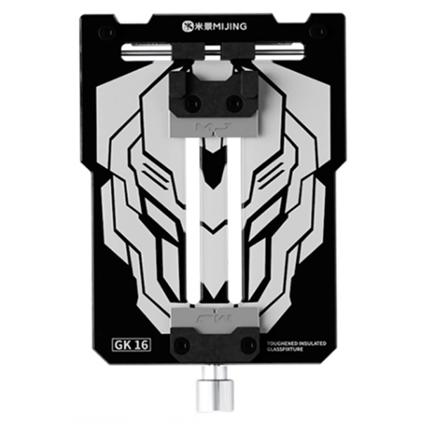 Mijing TOUGHENEDINSULATEDGLASS FIXTURE